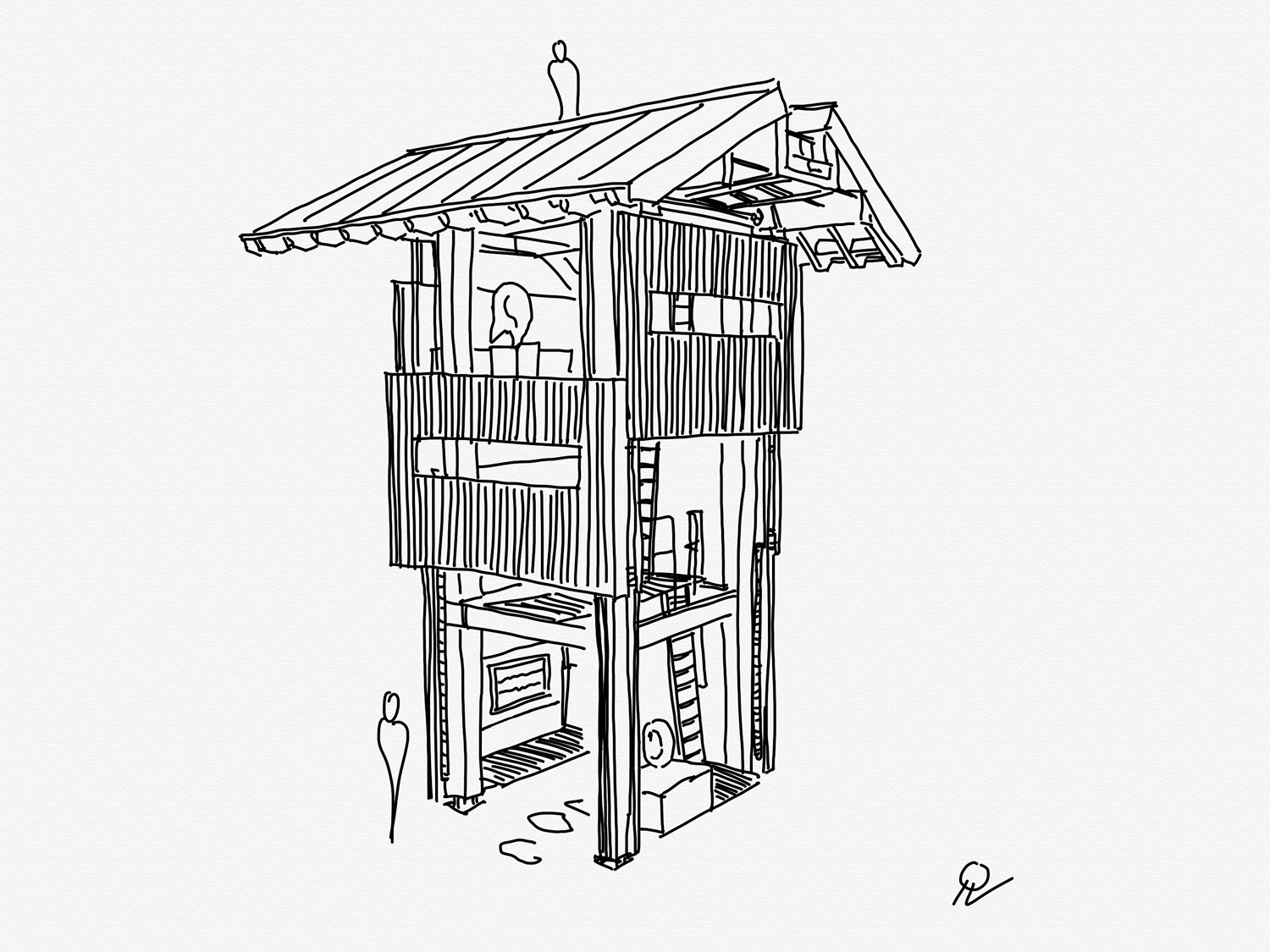 Chamber
